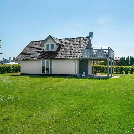 Сasa de vacaciones Perfect Setting For A Family By Sea