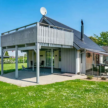 Perfect Setting For A Family By Sea * Skåstrup